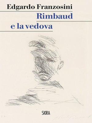 cover image of Rimbaud e la vedova